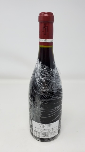 Jf Mugnier Musigny 2003