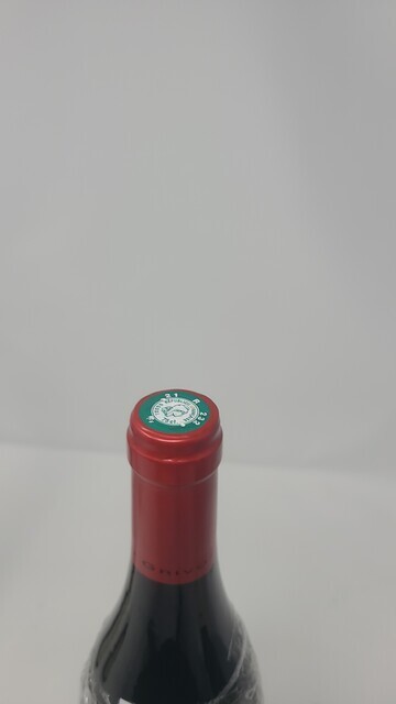 Jean Grivot Richebourg 2006