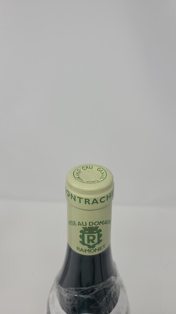 Ramonet Montrachet 2010