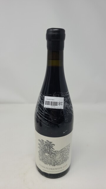 Jean Louis Chave Saint Joseph Clos Florentin 2018