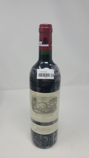 Lafite 1995
