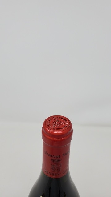 Armand Rousseau Ruchottes Chambertin Clos des Ruchottes 1995