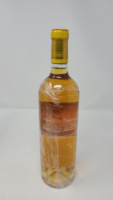 d'Yquem 2008