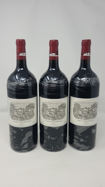 Lafite 2017