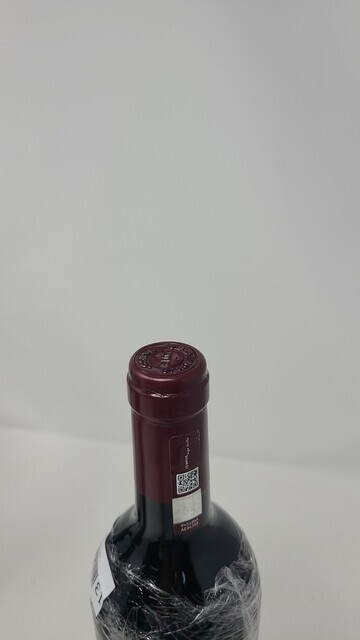 Vega Sicilia Unico 2013