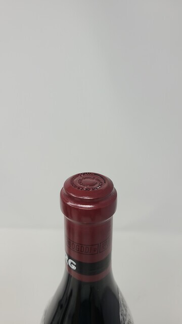 DRC Richebourg 2007