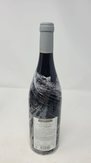 E Guigal Cote Rotie La Turque 2004