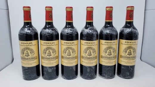 Angelus 2006