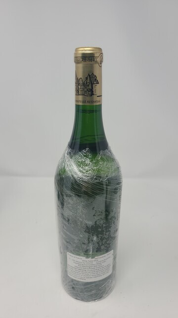 Haut Brion Blanc 2001