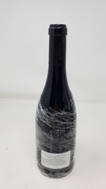 Pierre Damoy Chambertin Clos de Beze 2010