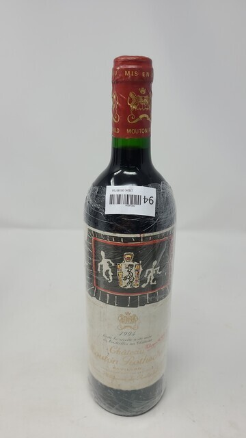 Mouton 1994