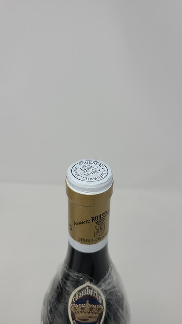 Armand Rousseau Chambertin 2013