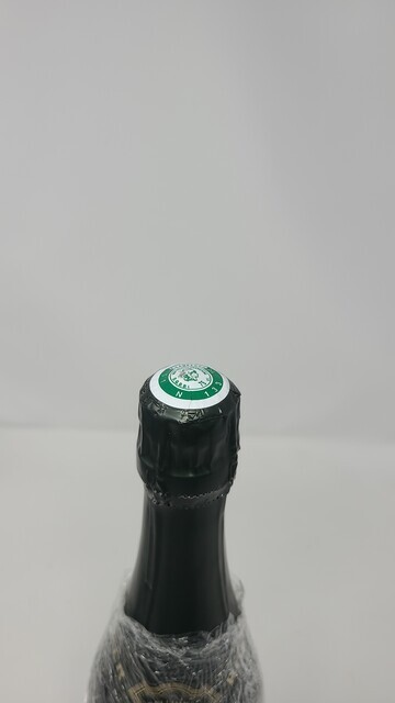 Bollinger La Grande Annee Brut 1996