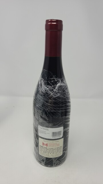 Claude Dugat Griottes Chambertin 2017