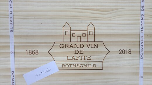 Lafite 2018