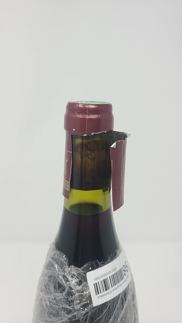 Jean Pierre Mugneret Echezeaux 1998