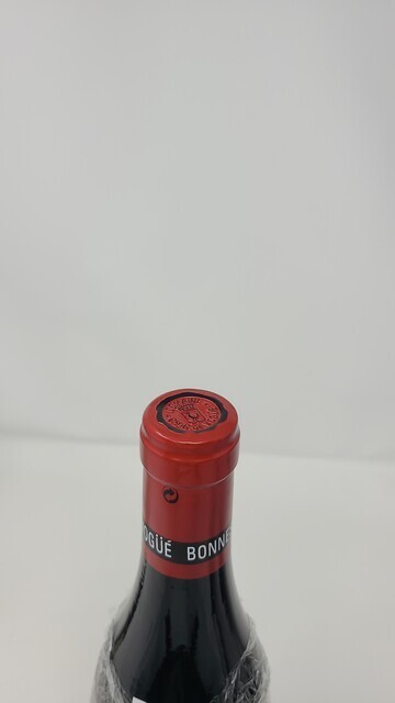 Comte Georges de Vogue Bonnes Mares 2012