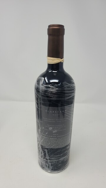 Scarecrow Cabernet Sauvignon 2017