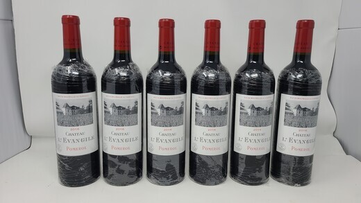 L'Evangile 2016
