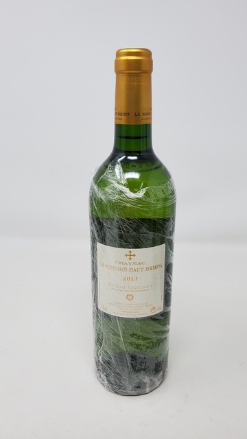 La Mission Haut Brion Blanc 2013
