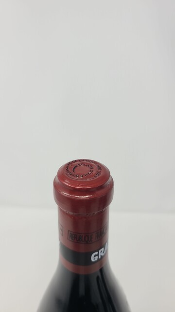 DRC Grands Echezeaux 2007