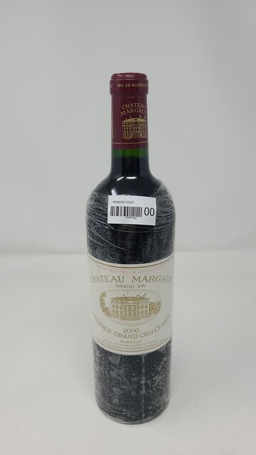 Margaux 2000