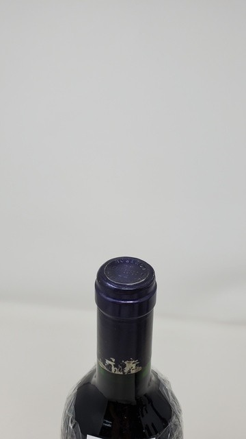 La Conseillante 1990