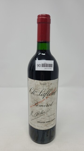 Lafleur 1990