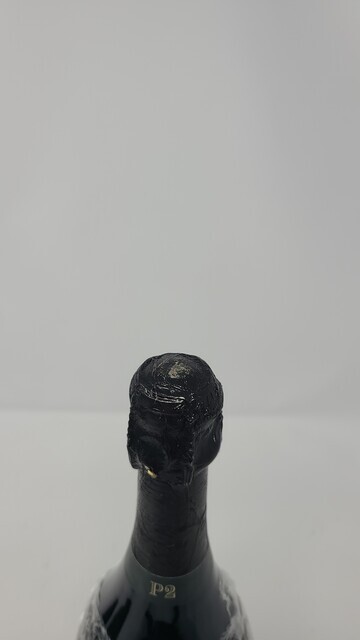 Dom Perignon P2 2004