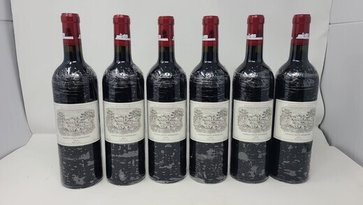 Lafite 2010