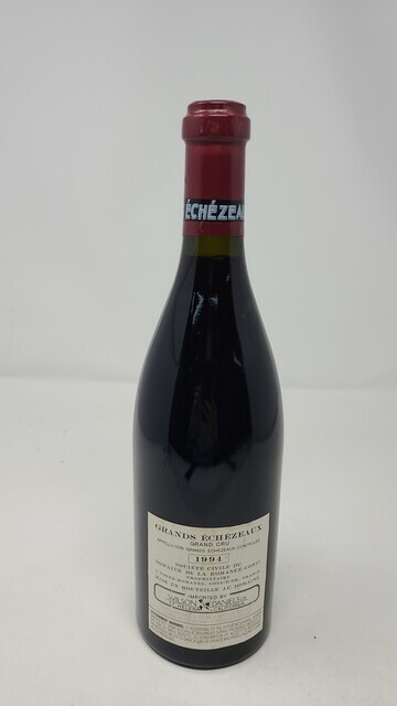 DRC Grands Echezeaux 1994