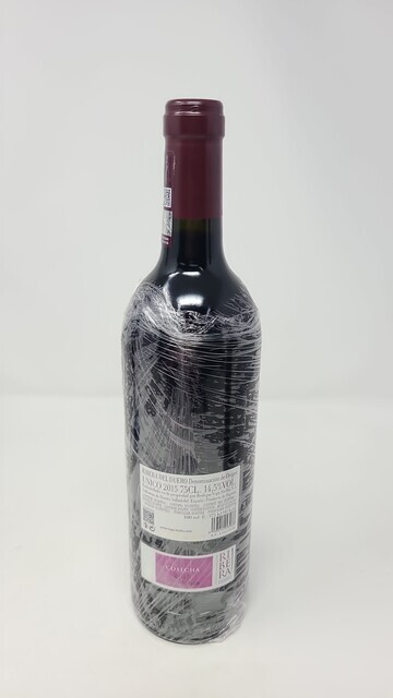 Vega Sicilia Unico 2015