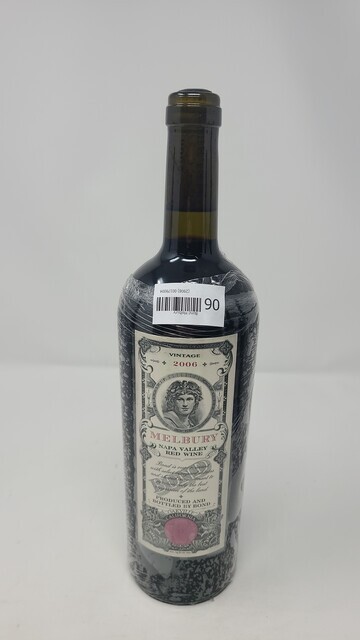 Bond Melbury 2006