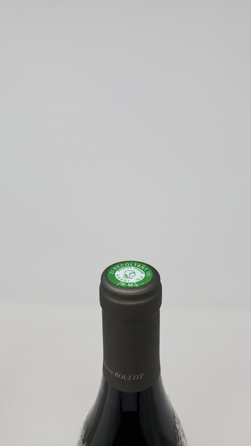 Roulot Meursault Porusot 2020