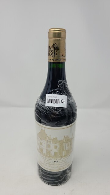 Haut Brion 1990