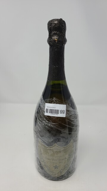Dom Perignon 1988