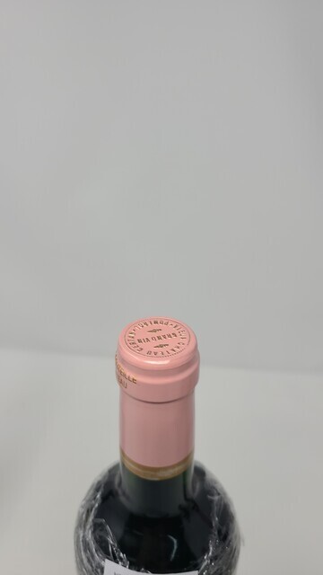 Vieux Chateau Certan 2005