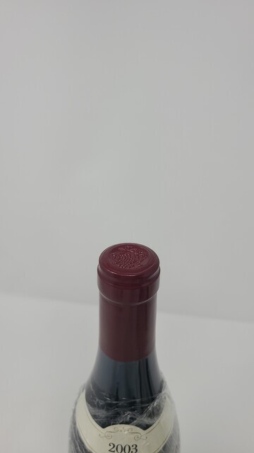 Hudelot Noellat Romanee Saint Vivant 2003
