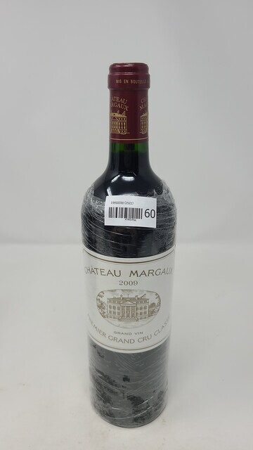 Margaux 2009