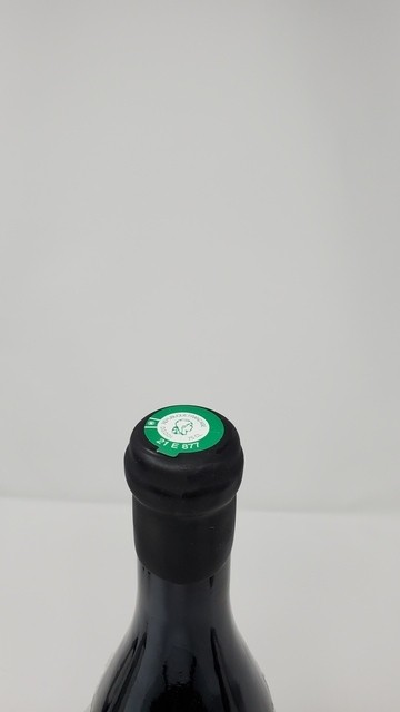 Pierre Girardin Clos de Vougeot 2019