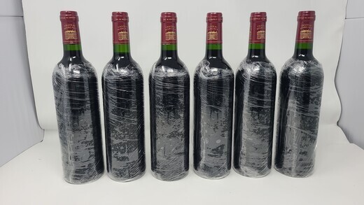 Margaux 1996