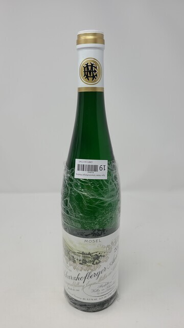 Egon Muller Scharzhofberger Riesling Auslese 2019
