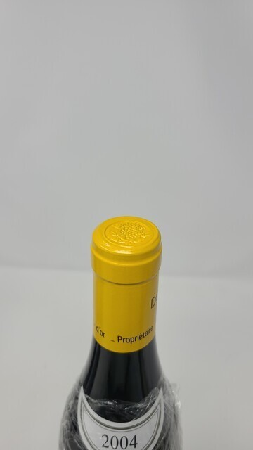 Leflaive Batard Montrachet 2004