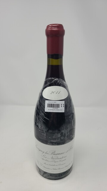 Leroy Savigny Les Beaune Les Narbantons 2011