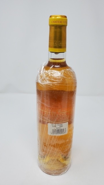 d'Yquem 2004