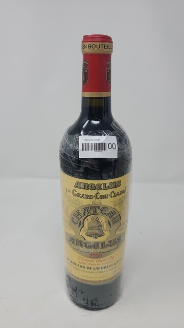 Angelus 2000