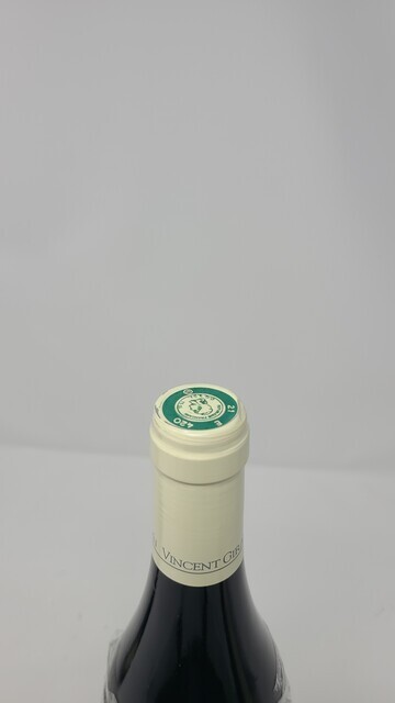 Vincent Girardin Montrachet 2002