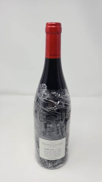 Jean Grivot Echezeaux 2008