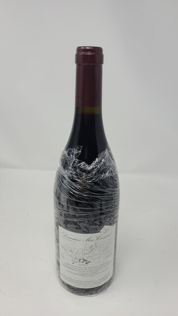 Meo Camuzet Clos de Vougeot 2014