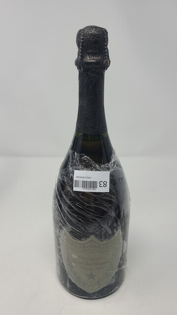 Dom Perignon 1983
